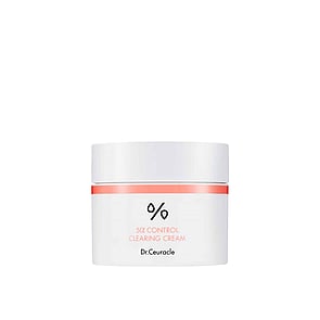 Dr. Ceuracle 5a Control Clearing Cream 50g