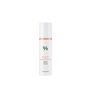 Dr. Ceuracle 5a Control Clearing Serum In Emulsion 100ml (3.38 fl oz)