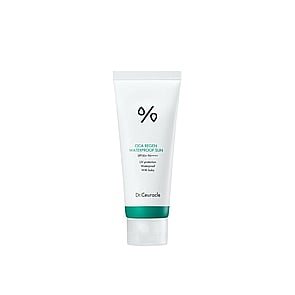 Dr. Ceuracle Cica Regen Waterproof Sun SPF50+ 100ml