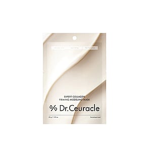 Dr. Ceuracle Expert Collagen Firming Modeling Mask 30g