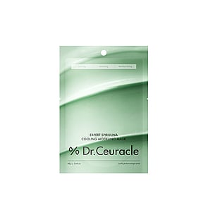 Dr. Ceuracle Expert Spirulina Cooling Modeling Mask 30g