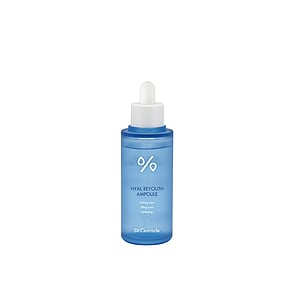 Dr. Ceuracle Hyal Reyouth Ampoule 50ml (1.69 fl oz)