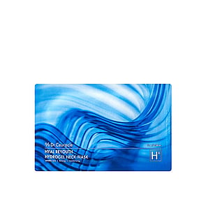Dr. Ceuracle Hyal Reyouth Hydrogel Neck Mask 11g (0.38 oz)