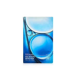 Dr. Ceuracle Hyal Reyouth Lifting Mask 25ml