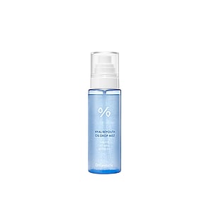 Dr. Ceuracle Hyal Reyouth Oil Drop Mist 125ml