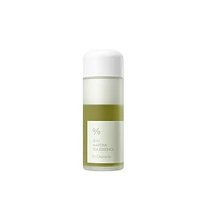 Dr. Ceuracle Jeju Matcha Tea Essence 150ml