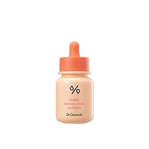 Dr. Ceuracle PDRN & Retinol Shot Ampoule 30ml