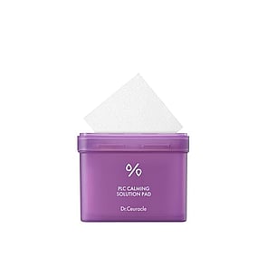 Dr. Ceuracle PLC Calming Solution Pad x130
