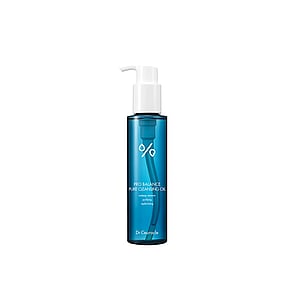 Dr. Ceuracle Pro Balance Pure Cleansing Oil 155ml (5.24 fl oz)