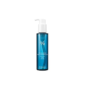 Dr. Ceuracle Pro Balance Pure Cleansing Oil 155ml
