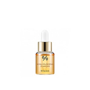 Dr. Ceuracle Royal Vita Propolis 33 Ampoule 15ml (0.51 fl oz)