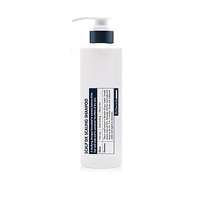 Dr. Ceuracle Scalp DX Scaling Shampoo 500ml (16.9 fl oz)