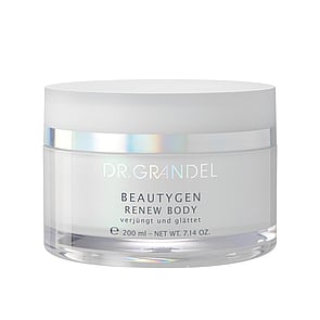 DR. GRANDEL Beautygen Renew Body Cream 200ml (6.76fl oz)