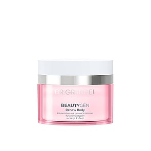 DR. GRANDEL Beautygen Renew Body Cream 200ml (6.76floz)