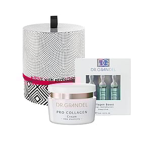 DR. GRANDEL Collagen Power Gift Set