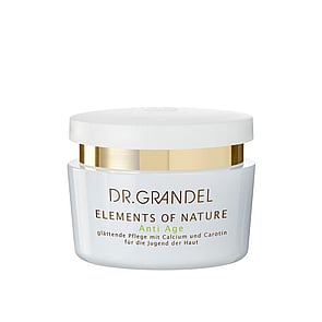 DR. GRANDEL Elements Of Nature Anti Age Cream 50ml (1.69fl oz)