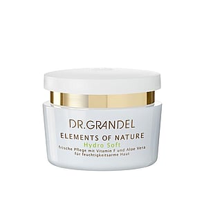 DR. GRANDEL Elements Of Nature Hydro Soft Cream 50ml (1.69fl oz)