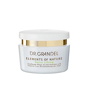 DR. GRANDEL Elements Of Nature Nutra Lifting Cream 50ml