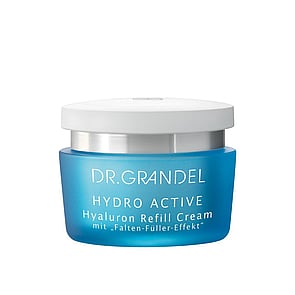 DR. GRANDEL Hydro Active Hyaluron Refill Cream 50ml (1.69fl oz)