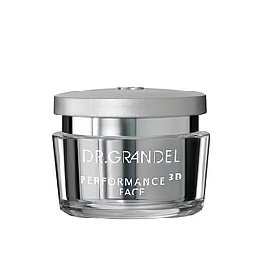 DR. GRANDEL Performance 3D Face Cream 50ml