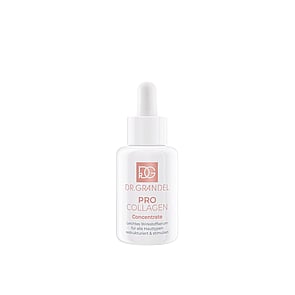 DR. GRANDEL Pro Collagen Concentrate 30ml (1.01floz)