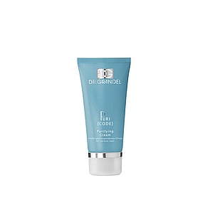 DR. GRANDEL Puri [Code] Purifying Cream 50ml