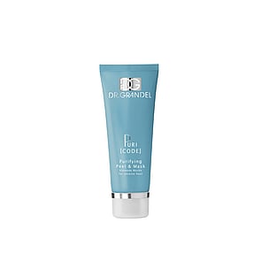 DR. GRANDEL Puri [Code] Purifying Peel & Mask 75ml