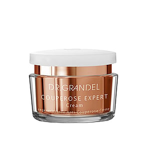 DR. GRANDEL Specials Couperose Expert Cream 50ml (1.69fl oz)