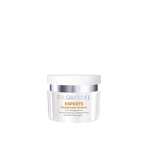 DR. GRANDEL Experts Couperose Cream 50ml (1.69floz)