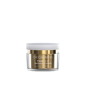 DR. GRANDEL Timeless Crema Rivitalizzante 50ml