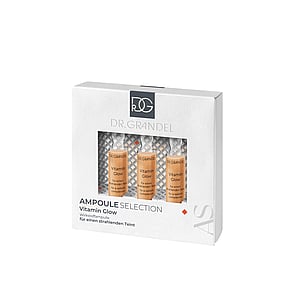 DR. GRANDEL Vitamin Glow Ampoule 3x3ml