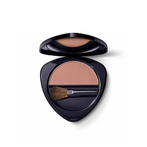 Dr. Hauschka Blush 02 Apricot 5g