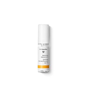 Dr. Hauschka Clarifying Intensive Treatment Age 25+ 40ml