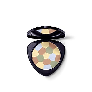 Dr. Hauschka Color Correcting Powder 02 Calming 8g