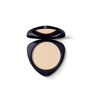 Dr. Hauschka Compact Powder 00 Translucent 8g