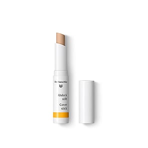 Dr. Hauschka Coverstick 01 Natural 1.9g (0.067 oz)