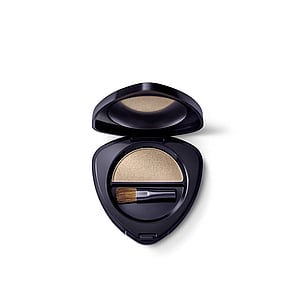 Dr. Hauschka Eyeshadow 08 Golden Topaz 1.4g (0.05oz)