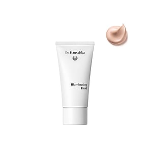 Dr. Hauschka Aufhellend Fluid 30ml