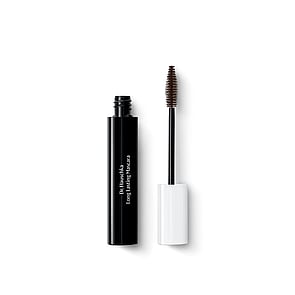 Dr. Hauschka Long Lasting Mascara 02 Brown 8ml