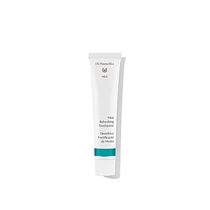 Dr. Hauschka MED Mint Refreshing Toothpaste 75ml