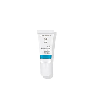Dr. Hauschka MED Soothing Lip Care 5ml (0.17fl oz)
