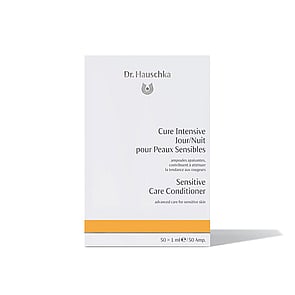 Dr. Hauschka Sensitive Care Conditioner 50x1ml