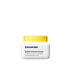 Dr.Jart+ Ceramidin Ectoin-Infused Kräm 50ml