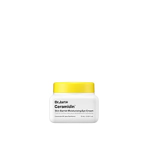 Dr.Jart+ Ceramidin™ Skin Barrier Moisturizing Eye Cream 15ml