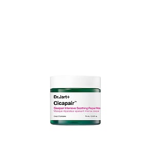 Dr.Jart+ Cicapair™ Sleepair Intensive Soothing Repair Mask 75ml