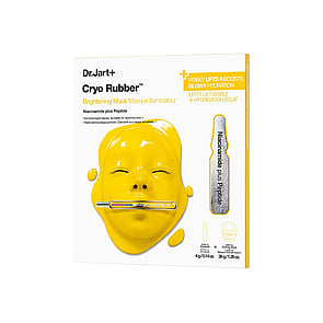 Dr.Jart+ Cryo Rubber Brightening Mask x1