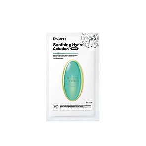 Dr.Jart+ Dermask Soothing Hydra Solution Pro Intensive Soothing Mask 26g