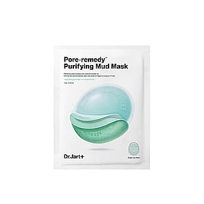 Dr.Jart+ Pore Remedy™ Purifying Mud Face Mask 13g