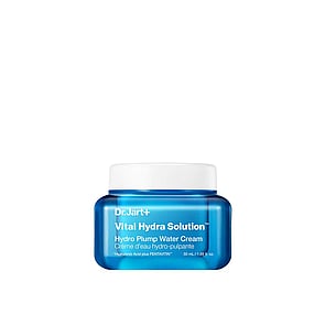 Dr.Jart+ Vital Hydra Solution Hydro Plump Water Cream 50ml