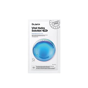 Dr.Jart+ Vital Hydra Solution Pro Plump & Glow Intensive Hydration Mask 26g